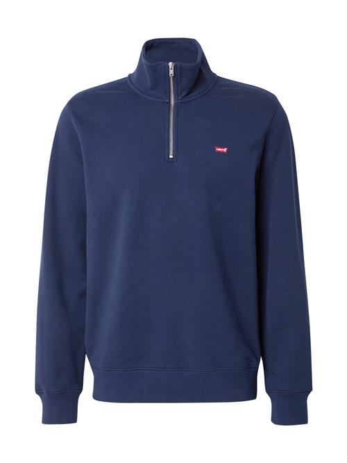 LEVI'S ® Sweatshirt  marin