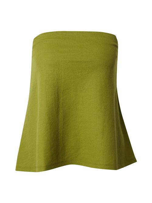 EDITED Overdel 'Simea'  grøn