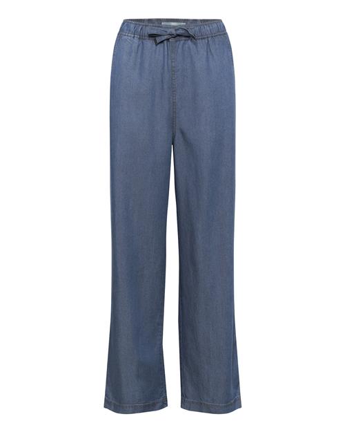 InWear Bukser 'Philipa'  blue denim