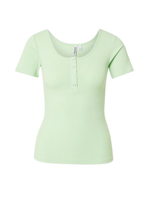 PIECES Shirts 'PCKITTE'  æble