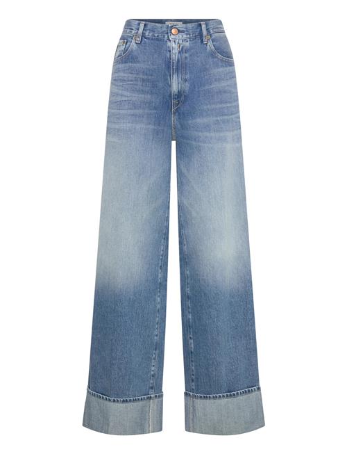 Replay | Nalaja Trousers Wide Leg | 29 x 32