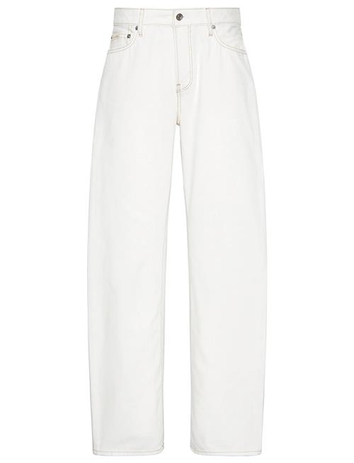 Calvin Klein Jeans | Signature 90S Straight Chalk | 31 x 32