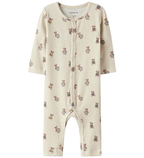 Name It Heldragt - Rib - NbmDenkab - Peyote Melange