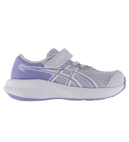Asics Sko - Patriot 14 PS - Lilac Hint/White
