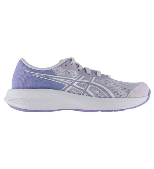 Asics Sko - Patriot 14 GS - Lilac Hint/White
