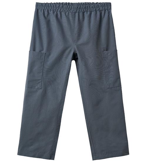 Wheat Skalbukser - Kalloa - Greyblue