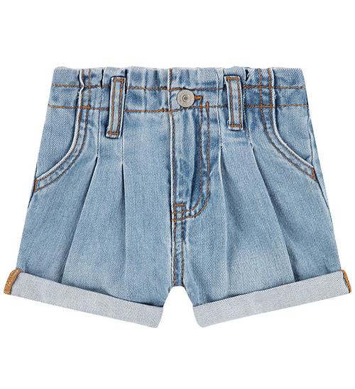 Levis Shorts - Denim - High Rise - Fully Baked