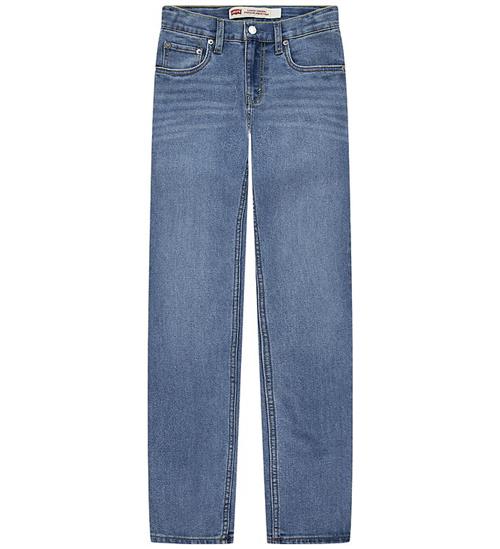 Levis Jeans - 511 Slim - Basil Sky Without Destruction