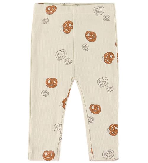 VACVAC Leggings - Harper - Pretzel Pop