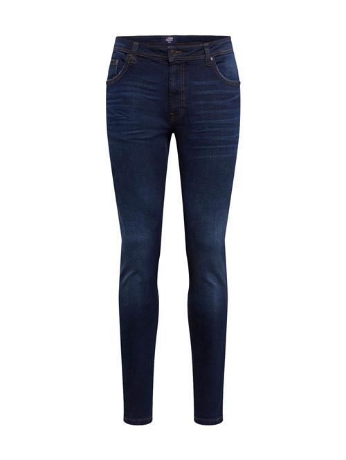 Denim Project Jeans 'DPMMR. BLACK'  blue denim