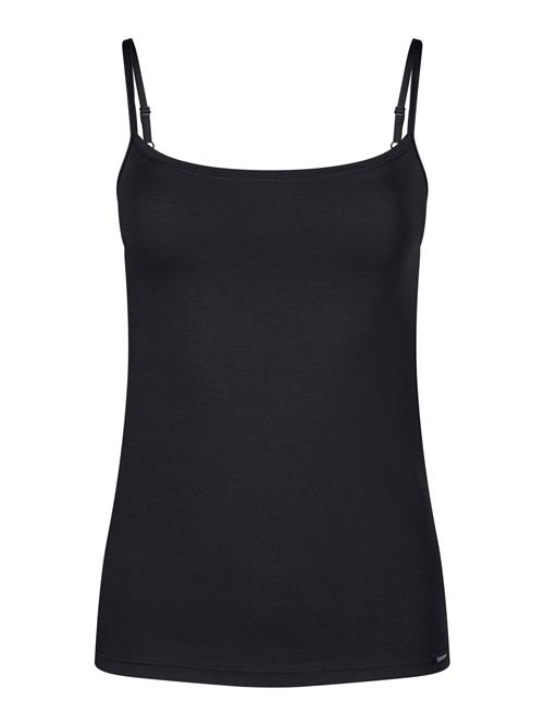 Skiny Undertrøje ' Cotton Essentials '  sort