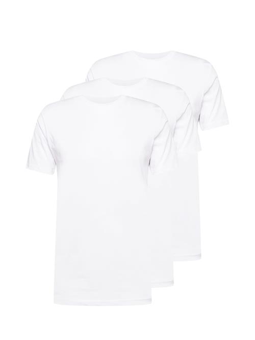 Denim Project Bluser & t-shirts 'DPM'  hvid