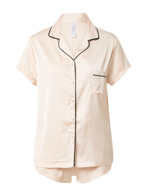 Bluebella Shorty 'Abigail'  pudder / sort