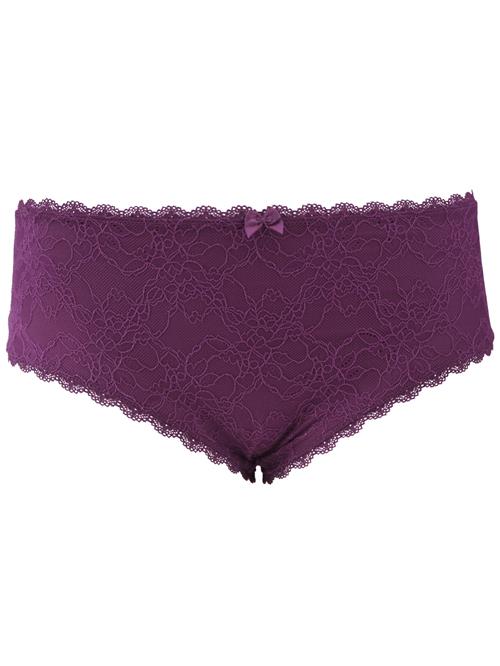 SugarShape Panty 'Sienna'  blomme
