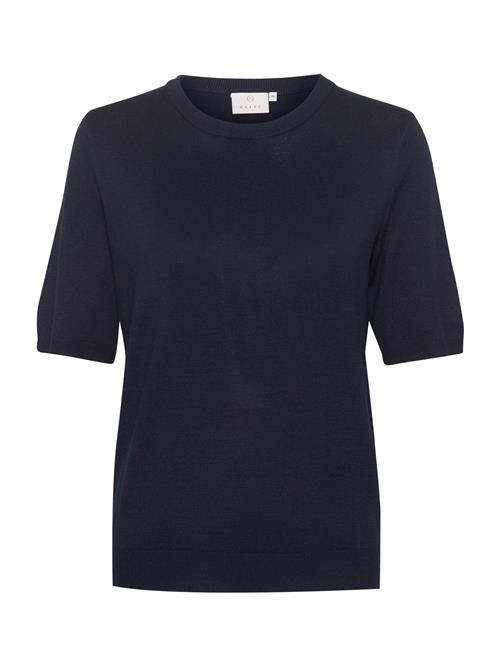 Kaffe Pullover 'KALizza'  mørkeblå