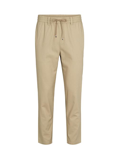 U.S. POLO ASSN. Bukser 'UMIvan'  sand