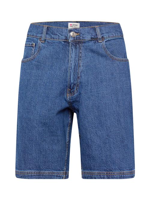 Denim Project Jeans 'DPMDPMIAMI'  blå