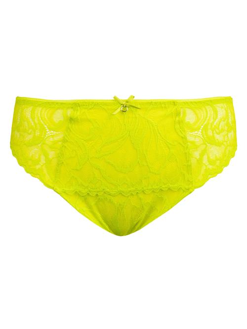 SugarShape Slip 'Cariba'  lemon