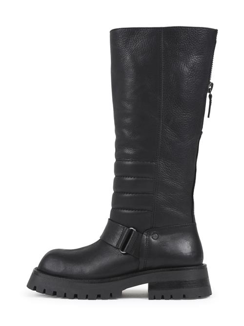 BRONX Støvler 'Qui-Nn'  sort