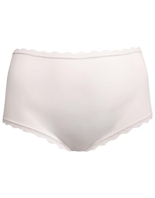SugarShape Panty  uldhvid