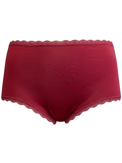 SugarShape Panty  bordeaux