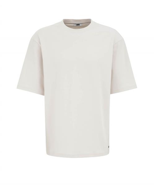 WE Fashion Bluser & t-shirts  offwhite