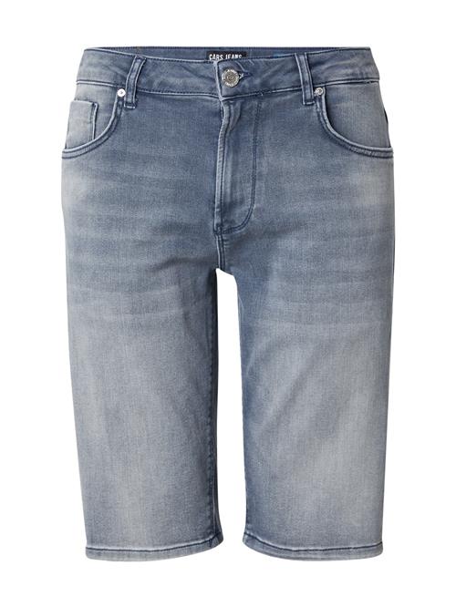 Cars Jeans Jeans 'CALIFORNIA'  blue denim