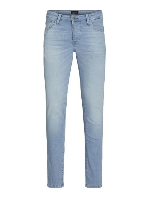 JACK & JONES Jeans 'JJIGlenn'  lyseblå