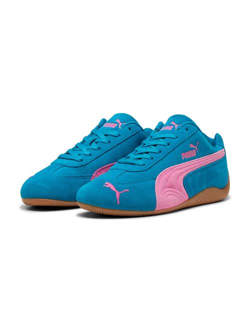 PUMA Sneaker low 'Speedcat'  safir / lys pink