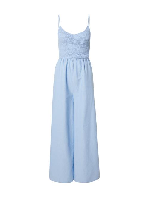 BILLABONG Jumpsuit 'TO THE MOON'  lyseblå