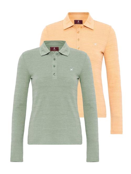 Williot Shirts  oliven