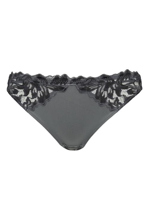 SugarShape Slip 'Cha-Cha-Cha'  antracit