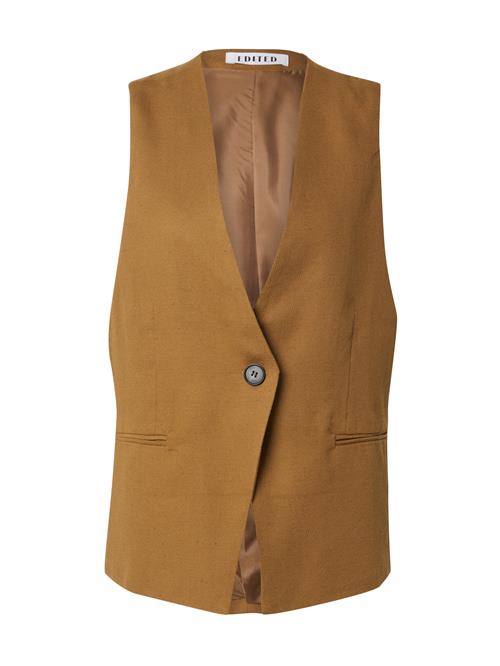 EDITED Vest 'Willow'  khaki