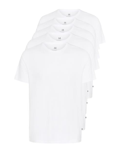 Matinique Bluser & t-shirts 'Jermane'  hvid