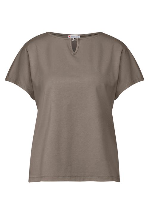 STREET ONE Shirts  umbra