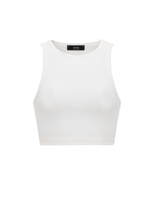 Antioch Overdel  ecru