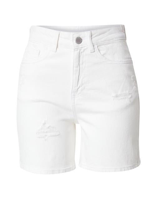 VILA Jeans 'VIJAF'  hvid