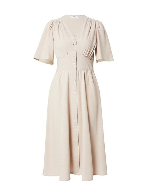 JDY Kjole 'JDYNora'  greige