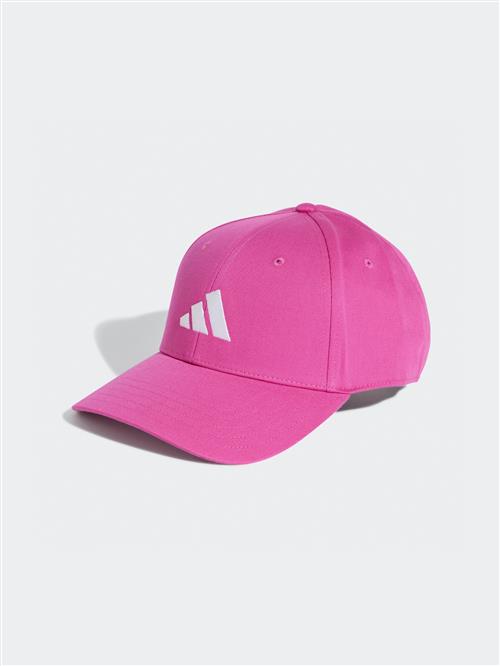 ADIDAS PERFORMANCE Sportshætte  fuchsia / hvid