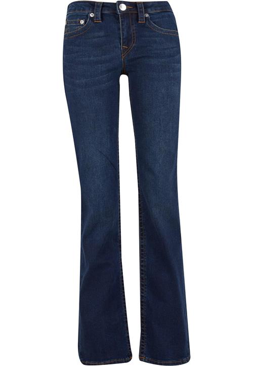 True Religion Jeans 'Billie'  natblå