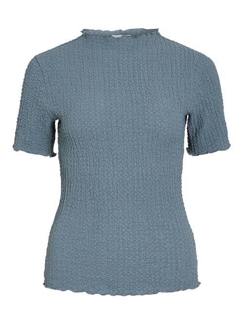 VILA Shirts 'VIMalmen'  opal