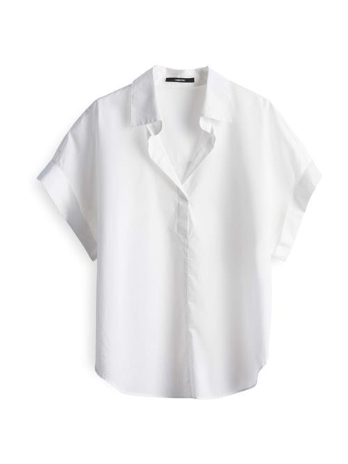 Someday Bluse 'Zusina'  hvid