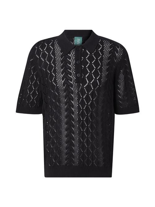 ANNARR Pullover 'ANRMANI'  sort