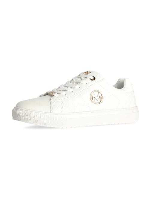 MEXX Sneaker low  hvid