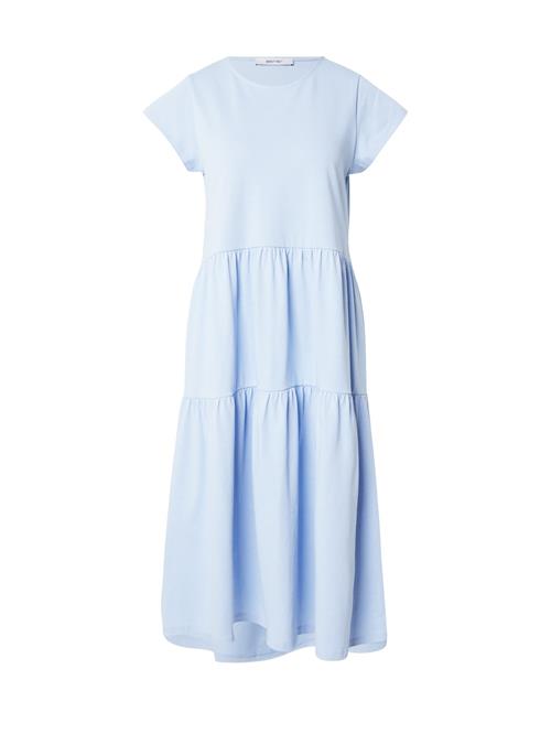ABOUT YOU Kjole 'Blanca'  lyseblå