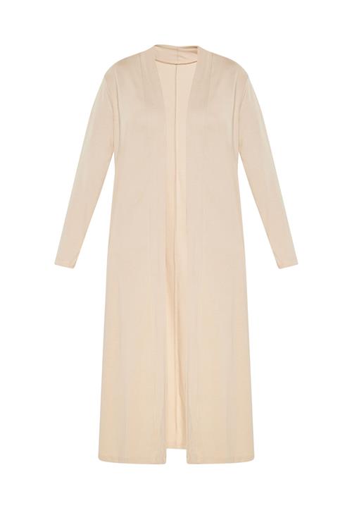 FELIPA Cardigan 'Casual'  beige