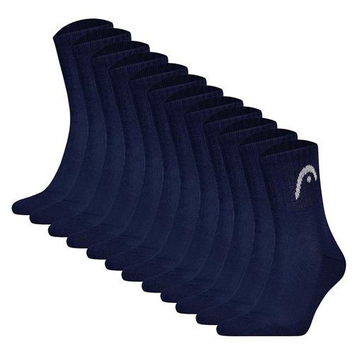 HEAD Sportssokker  navy