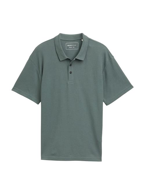 TOM TAILOR DENIM Bluser & t-shirts  pastelgrøn