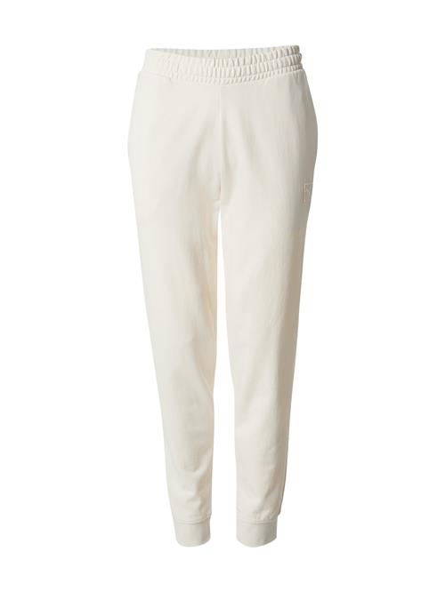 PUMA Sportsbukser 'ESS'  hvid