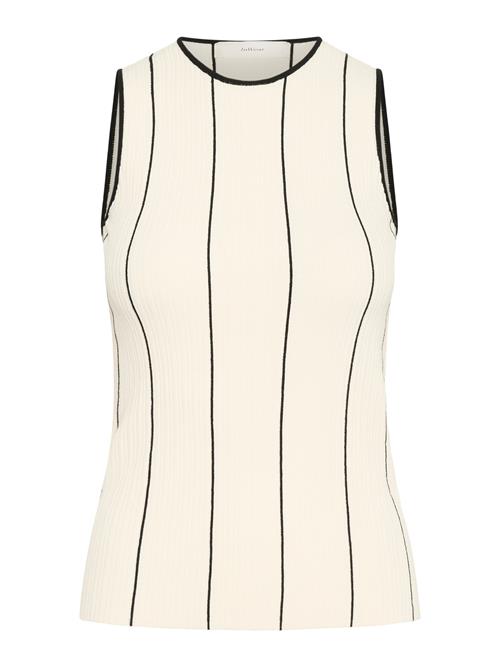 InWear Sticktop 'SaiaIW'  lysebeige / sort